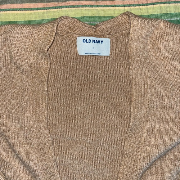 Old Navy Cardigan - Picture 3 of 4
